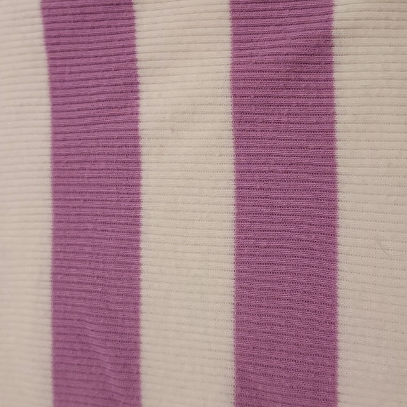 Striped Rib Tank - Picture 3 of 4